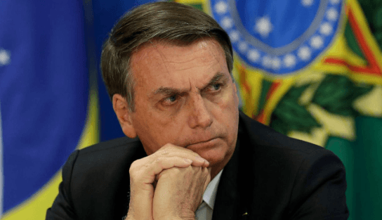 SAD: Nismo primili zvanični zahtjev za izručenje bivšeg brazilskog predsjednika Bolsonara