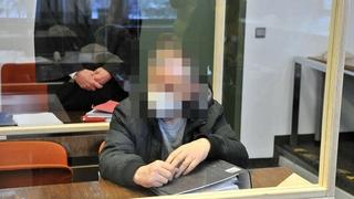 Državljanin BiH optužen za hladnokrvno ubistvo supruge, na sudu briznuo u plač