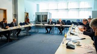 Sastanak u Delegaciji EU: Hoće li BiH uvesti broj 122 za hitne slučajeve