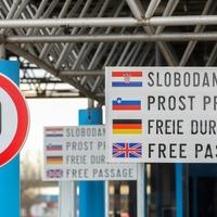 Slovenija će privremeno suspendirati Šengen