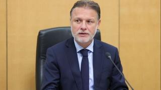 Jandroković po treći put izabran za predsjednika Hrvatskoga sabora