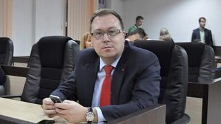 Osuđen bivši premijer USK Hamdija Lipovača zbog zloupotrebe položaja