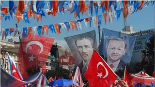Šta je pod Erdoanovom vlašću ostalo od Ataturkovog naslijeđa