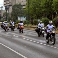 Vozači oprez: Povećan broj motociklista, prilagodite vožnju stanju na putevima