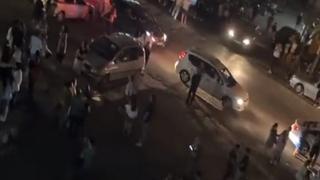 Nakon zemljotresa: Građani istrčali na ulice Bakua