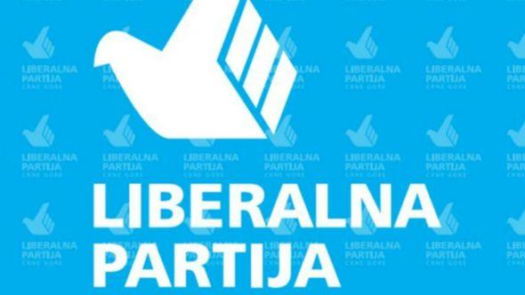 Liberalna partija Crne Gore - Avaz