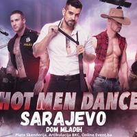 Plesna senzacija koja je zaludjela žene širom svijeta stiže u Sarajevo i Mostar