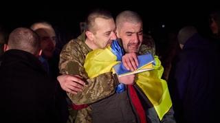Video / Rusija i Ukrajina obavile najveću razmjenu zarobljenika od početka rata 
