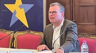Jens Volk: Presuda "Kovačević" otvara nužnost dovršetka ustavne tranzicije za BiH