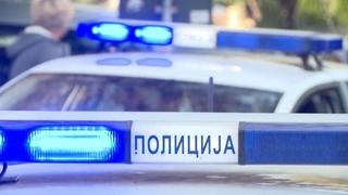 U Beogradu uhapšen bh. državljanin zbog ubistva muškarca
