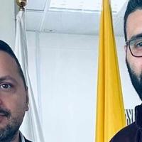 Ambasador Halilović i Motaz Azaiza: Priznanje za hrabrost i nada za što skoriji mir u Palestini