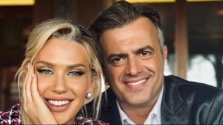Sergej Trifunović objavio video sa vjenčanja: "Mlada k'o Dončić"
