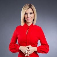 Emela Burdžović napušta N1 televiziju