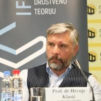 Historičar Hrvoje Klasić dobio jezive prijetnje