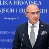 Šef hrvatske diplomatije: Uvođenje kontrola na granicama između članica EU nije suspenzija Šengena