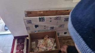 Nana iz BiH ušteđevinu od 1.000 KM donirala za žrtve zemljotresa 