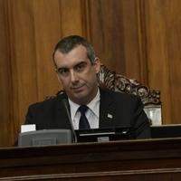 Vladimir Orlić postao novi šef BIA-e: Ovo su crtice iz njegove biografije