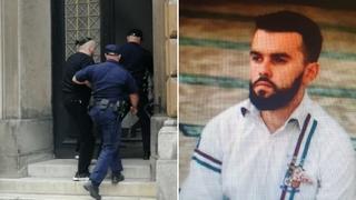 Suđenje za ubistvo Kenina Lukača: Višnjić u svojoj odbrani izjavio da je Lukač prvi pucao 
