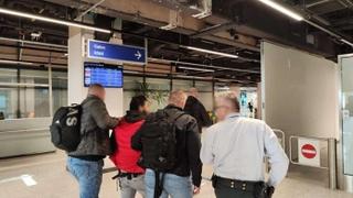 Služba za poslove sa strancima prisilno udaljila pet građana Kosova