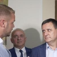 Video / Žestoka svađa Stanivukovića i Đajića u Gradskoj upravi: "Prepadnem se kad te vidim uživo"
