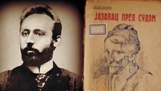 Prije 107 godina preminuo bh. književnik Petar Kočić