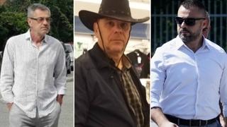 Zijad Mutap, Josip Barić i Muamer Ožegović oslobođeni optužbi za prikrivanje dokaza 