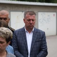 Ministar Mehanović za "Avaz": Imali smo informacije o dječaku koji je pucao, roditelji odbili da se smjesti u Odgojni centar