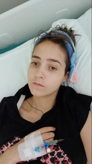Natalija Stevanović je veliki borac: Ima 15 dijagnoza, a smrt je pobijedila više puta