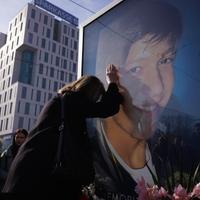 Prije 16 godina ubijen je Denis Mrnjavac, majka Ana poručila: Moje dijete je nedužno izbodeno