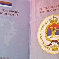 Nove provokacije RS:  Privatne štamparije štampaju tablice i pasoše Republike Srpske