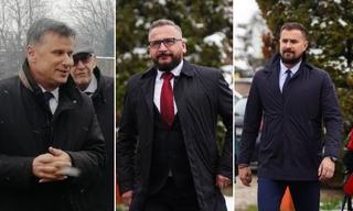 Izrečena presuda u aferi "Respiratori": Novalić, Solak, Hodžić i "Srebrena malina" proglašeni krivima