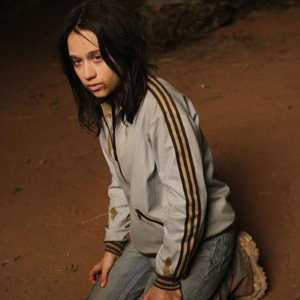 Veliki uspjeh: Elena Matić (15) iz Dervente putuje na Sitges Film Festival na premijeru “Romancera”