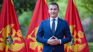 Demokrate predale Bečićevu kandidaturu za predsjednika Crne Gore