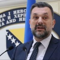 Konaković pozdravio odluku Šmita: Zaštita izbornog integriteta važan je proces za demokratiju u BiH 