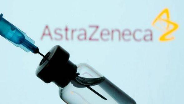 astrazeneca - Avaz