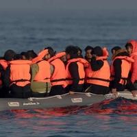 Prevrnuo se brod s migrantima u Lamanšu, jedna osoba poginula