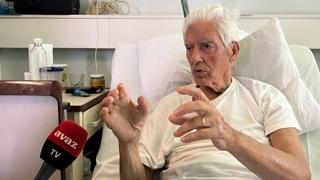 Ibrahim Kalesić, najstariji padobranac u ovom dijelu Evrope, izvukao se iz ralja smrti: Još nisam odustao od skoka u Srebreniku