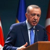 Erdoan: Turska bi mogla "drugačije" odgovoriti na kandidaturu Finske za NATO