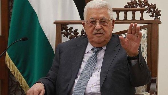 Mahmoud Abbas - Avaz