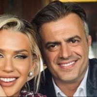 Sergej Trifunović objavio video sa vjenčanja: "Mlada k'o Dončić"