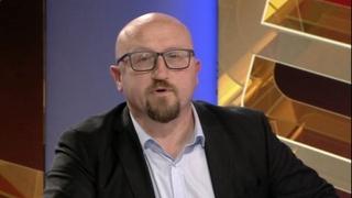 Adnan Huskić za "Avaz": Šmit vjerovatno ima spreman plan, kako će anulirati potencijalnu krizu koja će se otvoriti u BiH