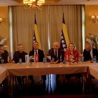 NiP, SDP, PoMAK i Naša stranka najavili moguću saradnju u USK