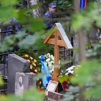 Objavljen snimak sa sahrane Jevgenija Prigožina: Sahranjen pored oca