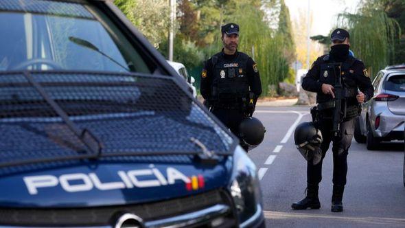U Španiji uhapšen još jedan kavčanin  - Avaz
