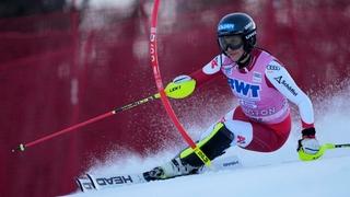 Ljubavna veza sa selektorom austrijsku skijašicu koštala izbacivanja iz reprezentacije