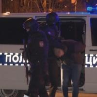 Zatražen pritvor za Jelenka Kopranovića, koji je udario policajca u Banjoj Luci