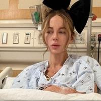 Glumica zabrinula slikom iz bolnice: "Molim se za tvoj oporavak bez obzira na to kroz šta prolaziš"