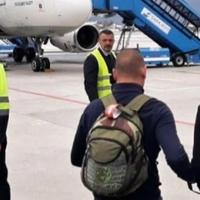 Služba za poslove sa strancima prisilno udaljila dva ilegalna migranata iz BiH