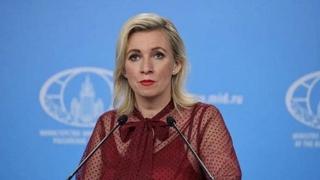 Zaharova: Rusija maksimalno podržava Srbiju oko kosovskog pitanja