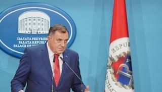 Upravni odbor Vijeća za štampu i online medije osuđuje izjavu Dodika